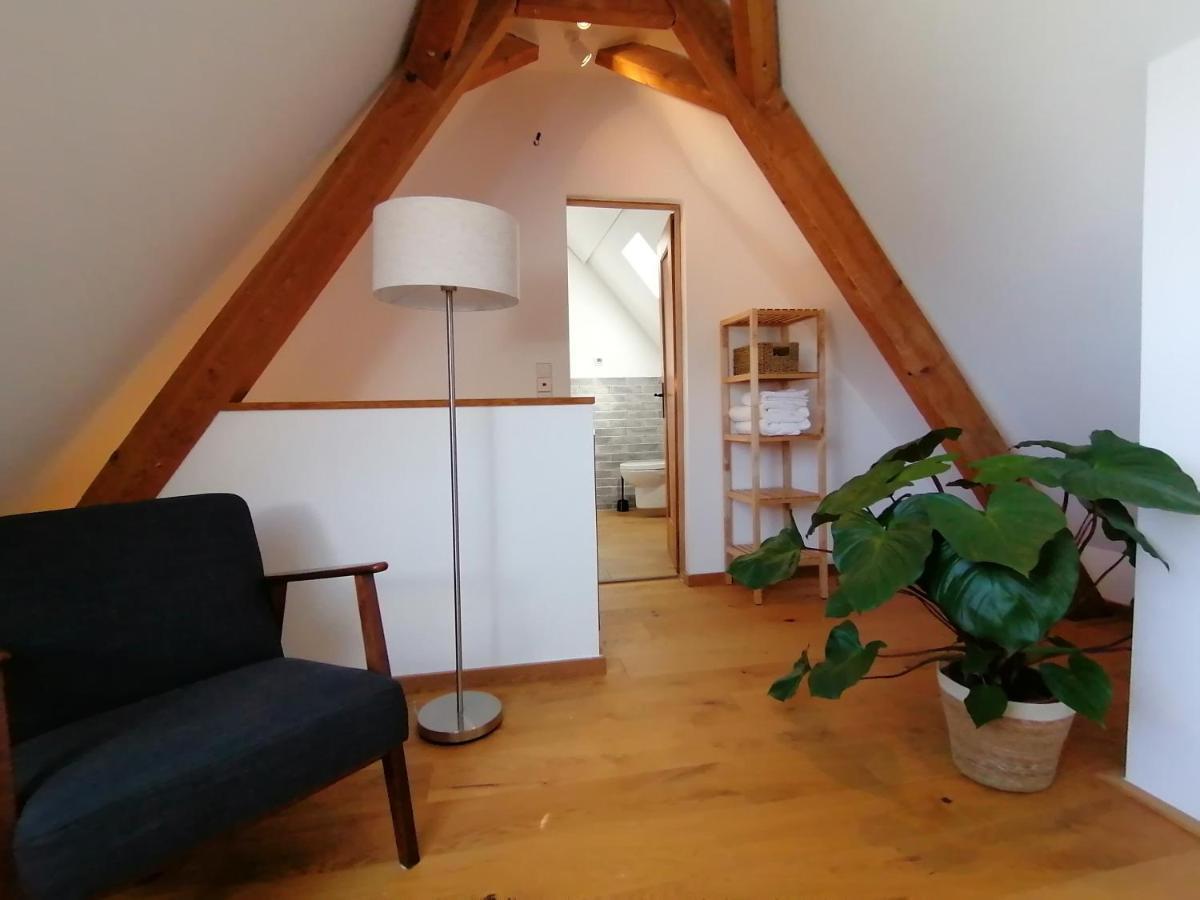 Waelder: Quartier Haus Im Glueck St. Blasien Exterior foto
